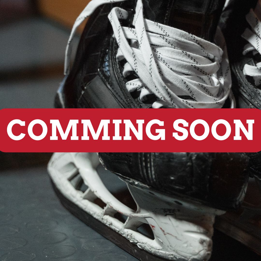 Hockey Lace Armband mit Trikotnummer ⛸️ STIX Eishockey Armband mit Nummer 0 - 99 🏒