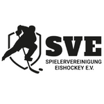 Logo Spielervereinigung Eishockey SVE