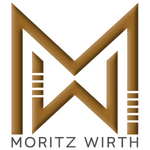Moritz Wirth Logo