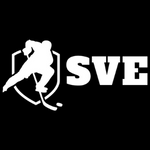 Logo Spielervereinigung Eishockey SVE