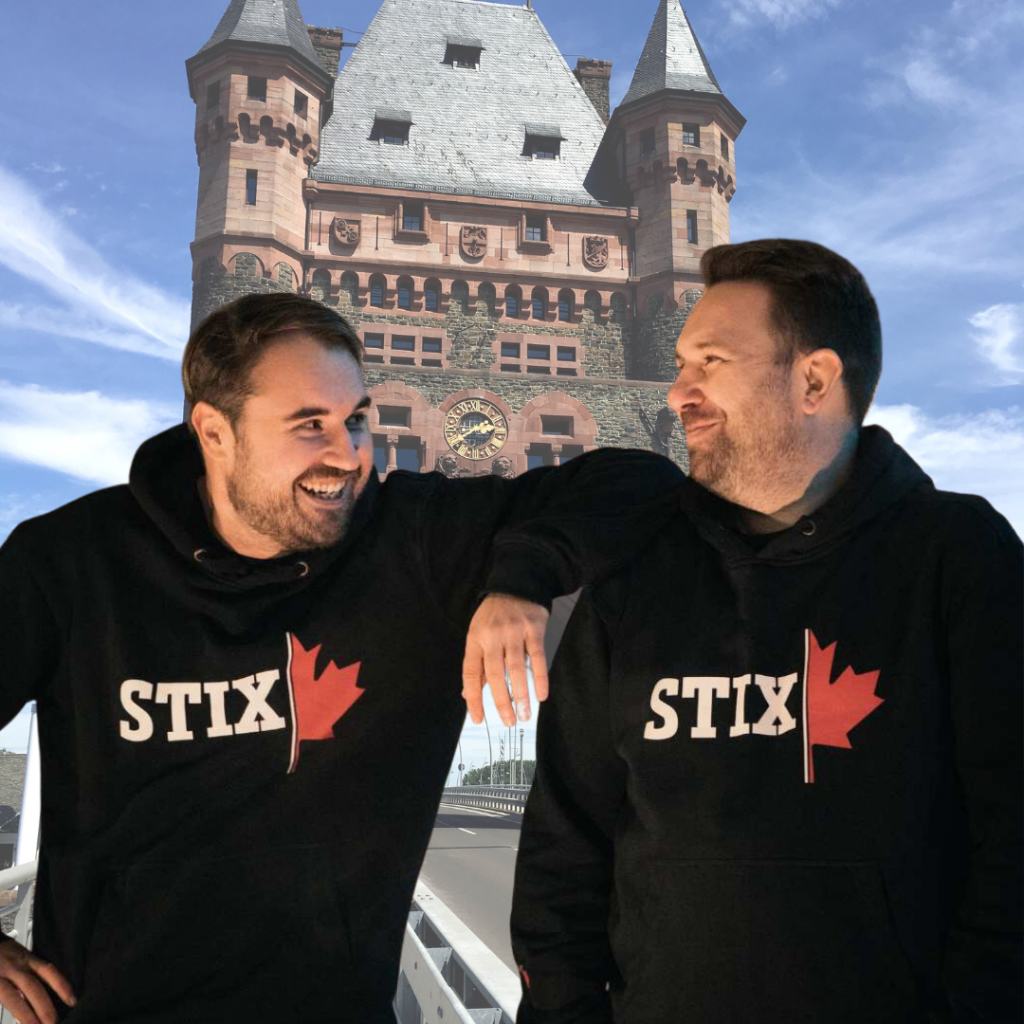 Stix Marketing Stadt-Marketing 2.0