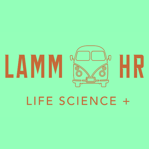 Lamm HR Logo