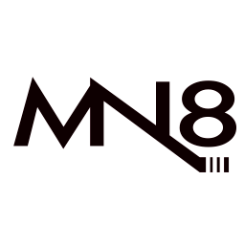 Marco Nowak Logo